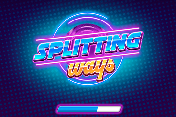 Splitting Ways