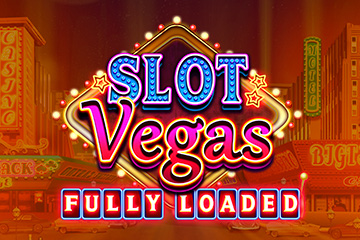 Slot Vegas Fully Loaded Megaquads