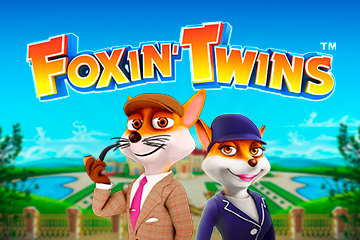Foxin Twins
