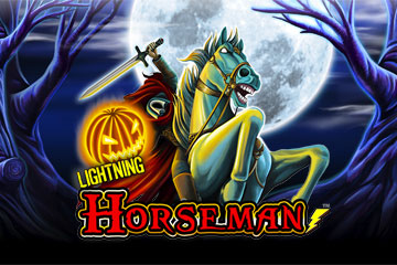 Lightning Horseman