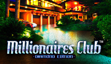 Millionaires Club: Diamond Edition