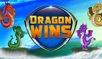 Dragon Wins (96%)