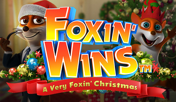 FoXin Wins A Very FoXin' Christmas