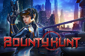 Bounty Hunt