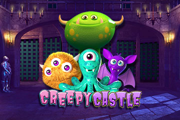 Creepy Castle