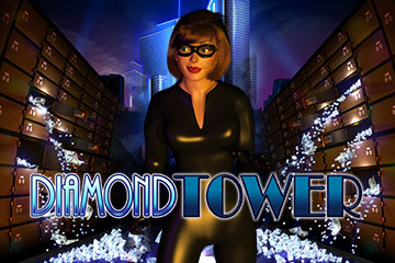 Diamond Tower