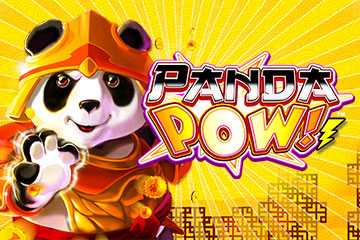Panda Pow