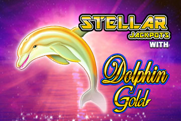 Dolphin Gold Stellar Jackpots