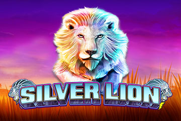 Silver Lion