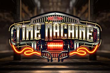 Time Machine (Reflex Gaming)
