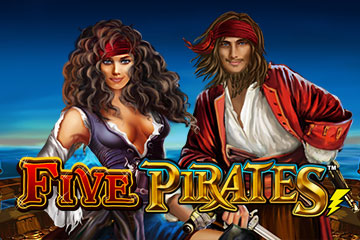 Five Pirates