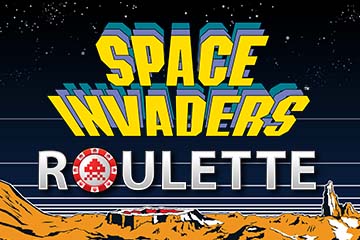 Space Invaders Roulette