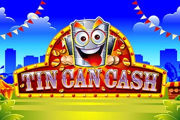 Tin Can Cash