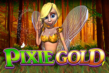 PiXie Gold