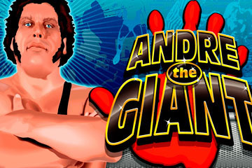Andre the Giant