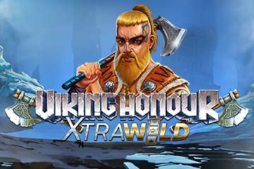 Viking Honour XtraWild