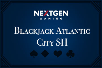 Blackjack Pro Atlantic City Single Hand