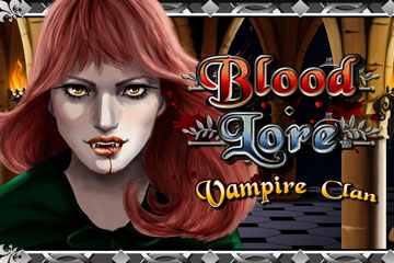 Bloodlore Vampire Clan
