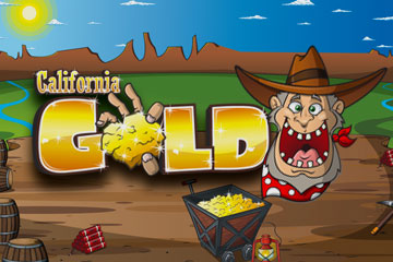 California Gold