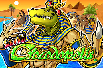 Crocodopolis