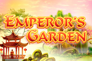 Emperors Garden
