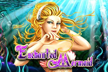 Enchanted Mermaid