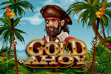 Gold Ahoy