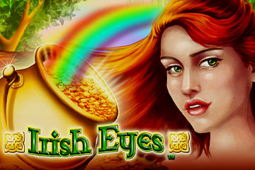 Irish Eyes 2