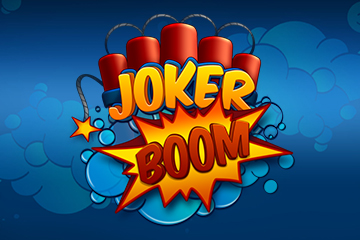 Joker Boom