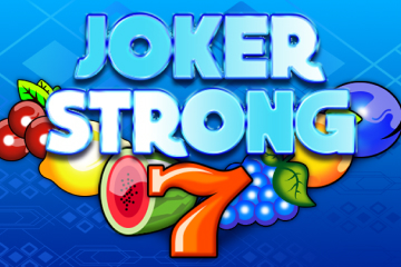 Joker Strong