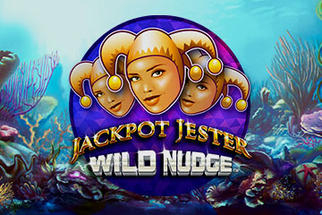 Jackpot Jester Wild Nudge