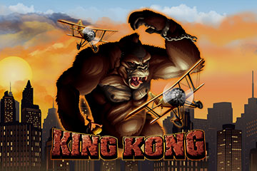 King Kong 2016