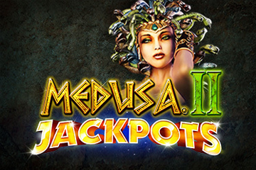 Medusa II Jackpot