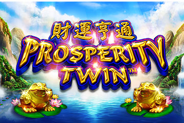 Prosperity Twin