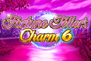 Fortune Teller's Charm 6