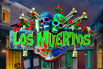 Los Muertos