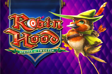 Robin Hood Prince of Tweets