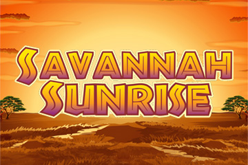 Savannah Sunrise (ClassiX)