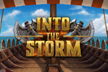 Into the Storm