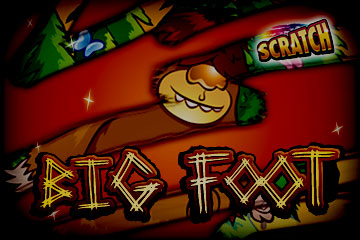 Scratch Bigfoot