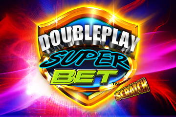 Scratch Double Play Superbet