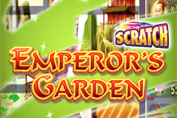 Scratch Emperors Garden