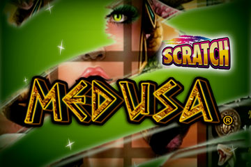 Scratch Medusa