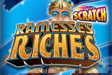 Scratch Ramesses Riches