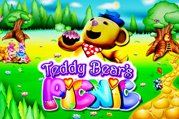 Teddy Bears Picnic