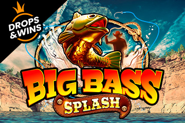 Big Bass Splash