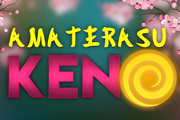Amaterasu Keno