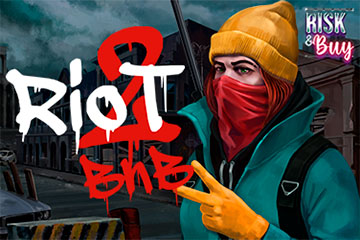 Riot 2: Blow & Burn