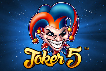 Joker 5 (SYNOT)