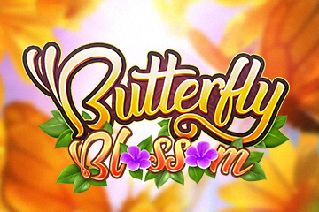 Butterfly Blossom